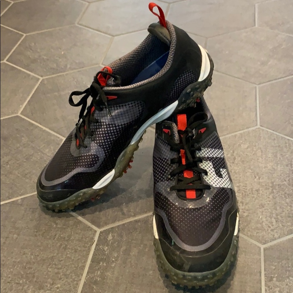 Footjoy Golf Shoes